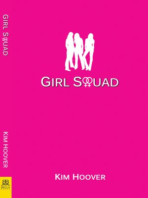 cover image of Girl Squad